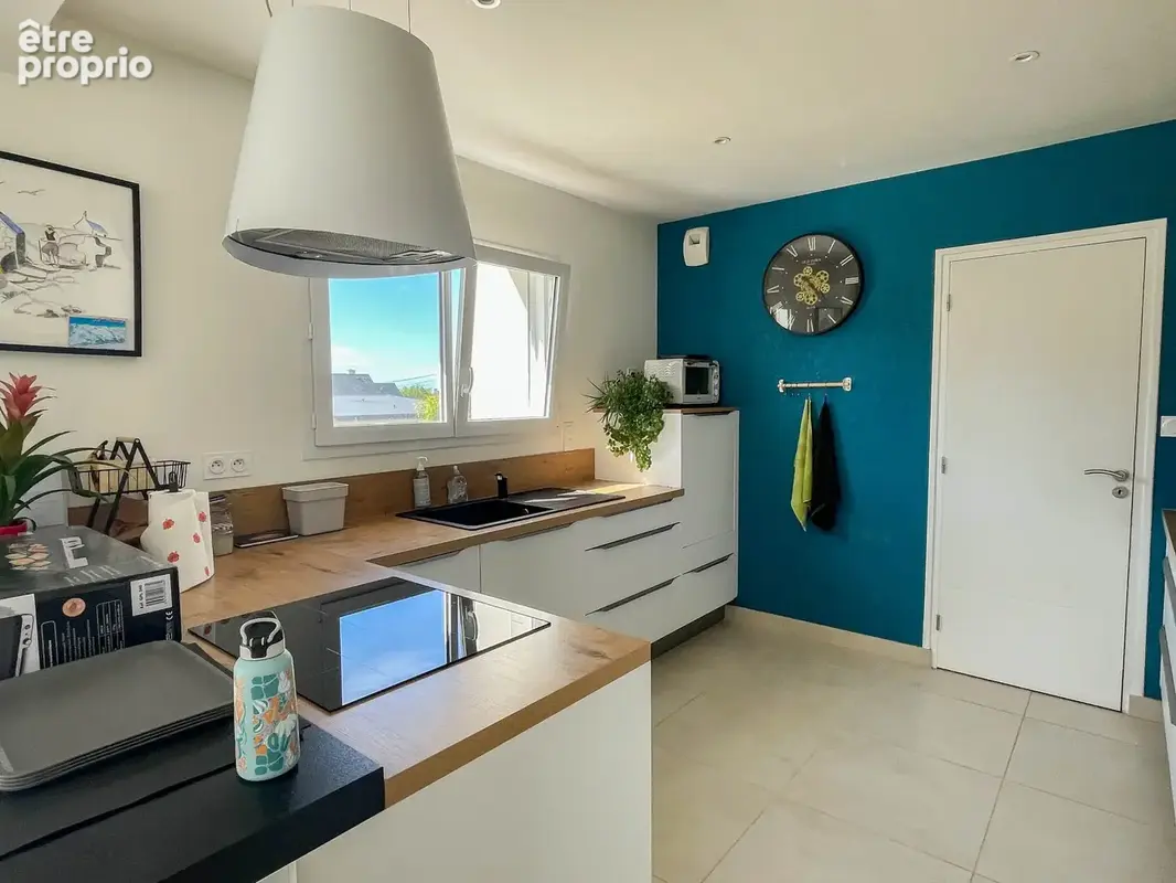 Maison 6 pièces 118 m² à vendre à Plouarzel (29810) - photo 4