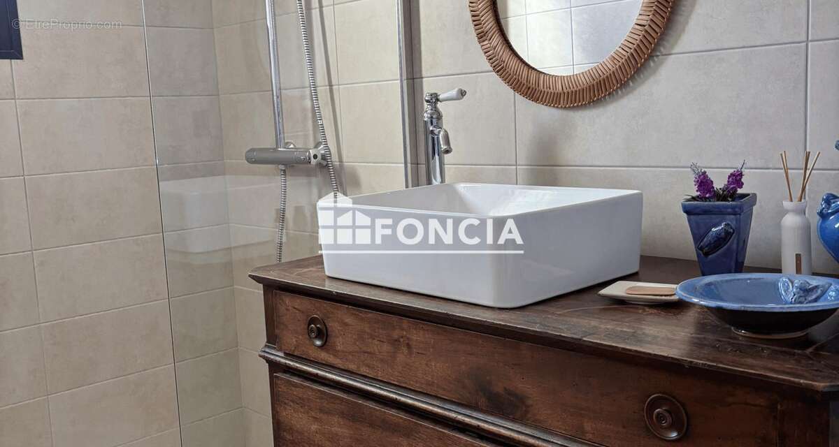 Maison à SAINT-MICHEL-D&#039;EUZET