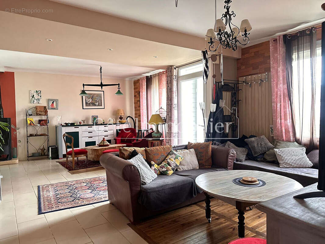 Maison à LA BERNERIE-EN-RETZ