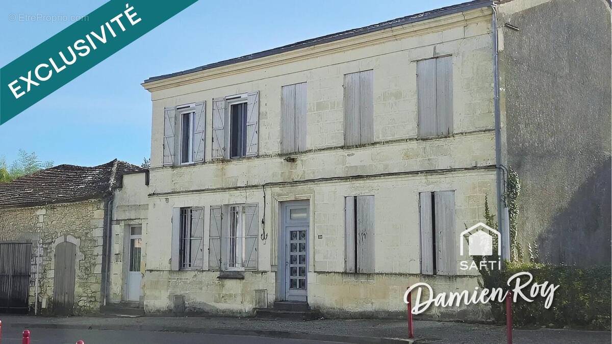 Photo 1 - Maison à MOULIS-EN-MEDOC