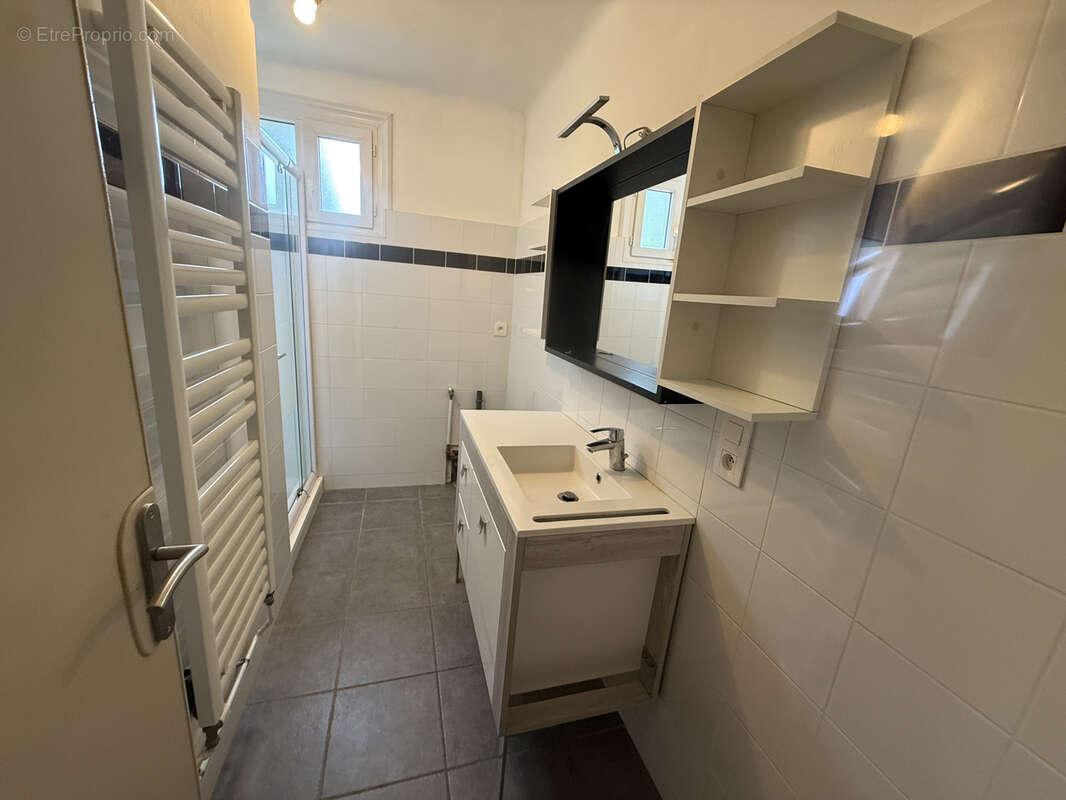 Appartement à LE BOULOU