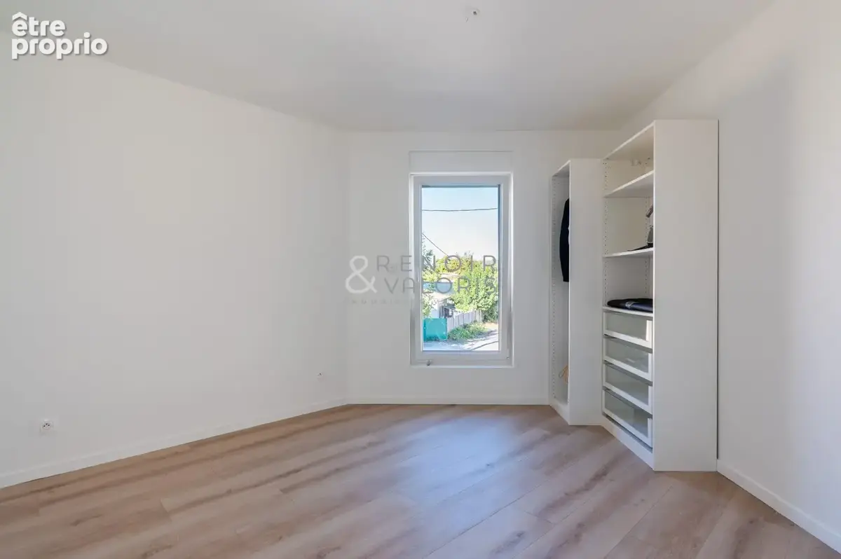 Maison 5 pièces 125 m² à vendre à Nancy (54000) - photo 9