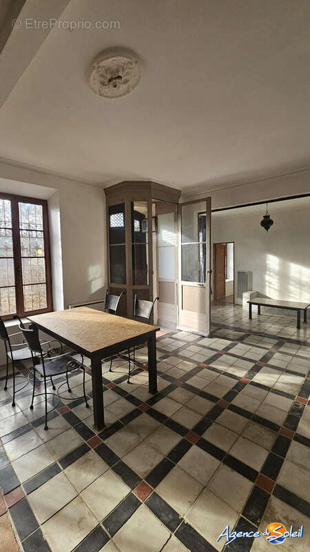Appartement à NARBONNE