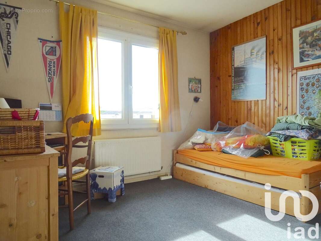 Photo 8 - Maison à BONDOUFLE