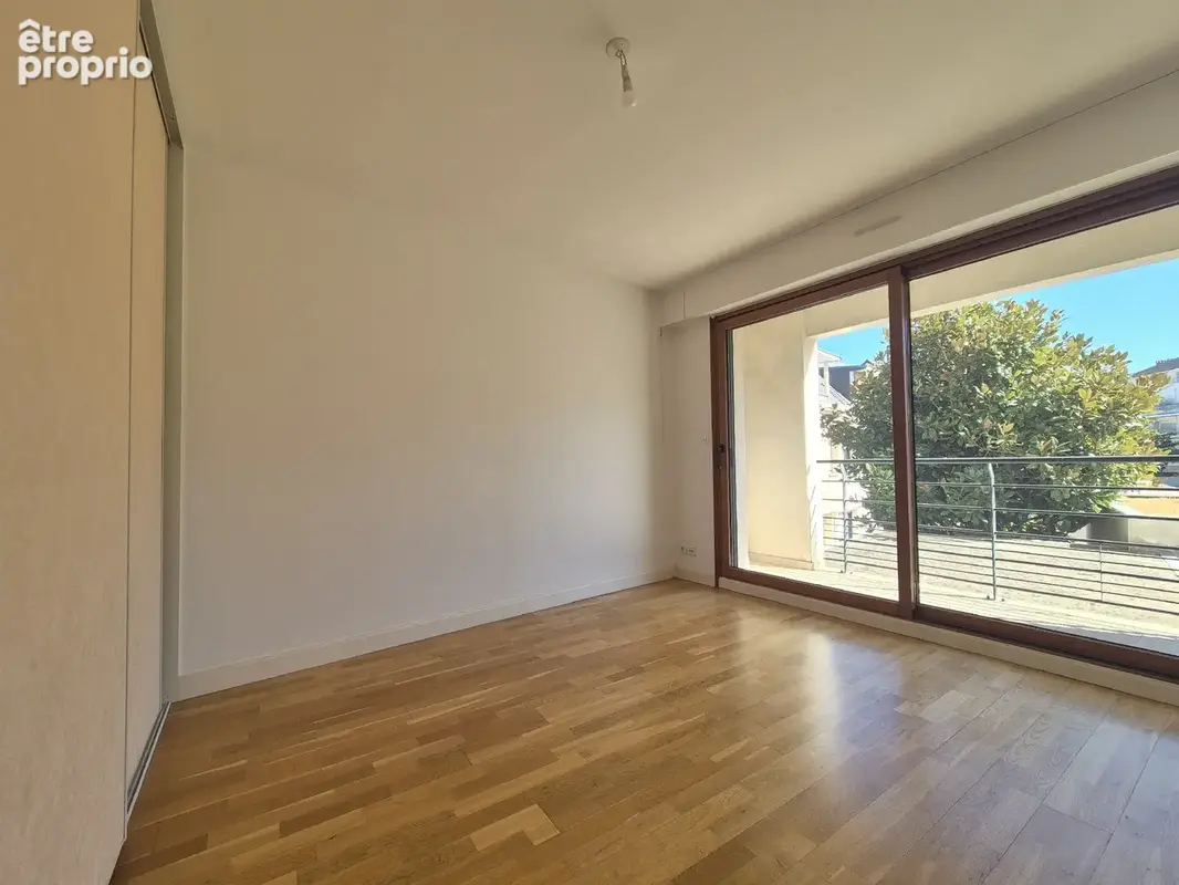 SAINT MIHIEL - Vue ERDRE !  Grand T3 avec garage - photo 10