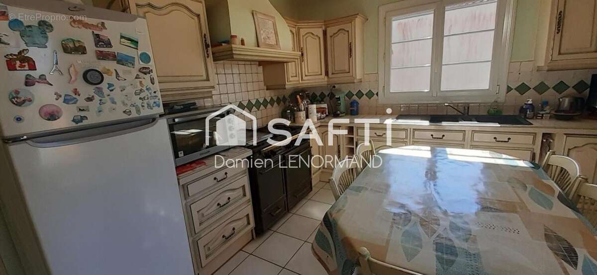 Photo 9 - Maison à SAINT-PIERRE-D'OLERON