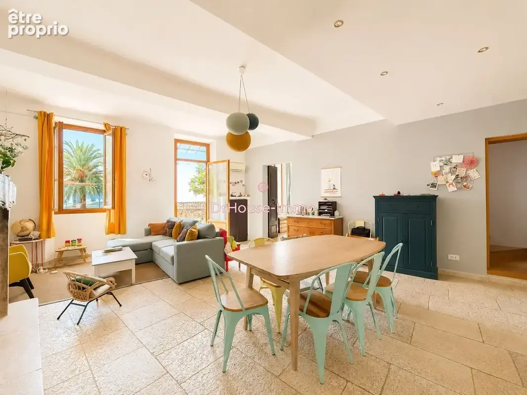 Maison 3 pièces 105 m² à vendre à Saint-Jeannet (06640) - photo 27