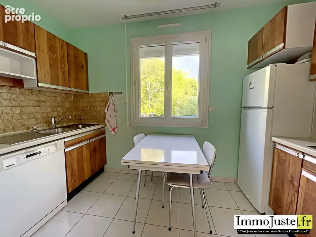 Maison 72 m² à Magny-Les-Hameaux  - photo 6
