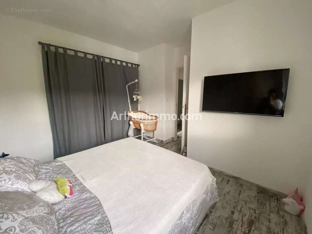 Appartement à LONS-LE-SAUNIER