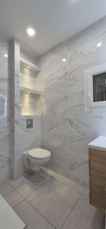 Appartement à SAINT-GERMAIN-EN-LAYE