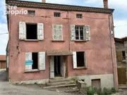 Maison à NOZIERES