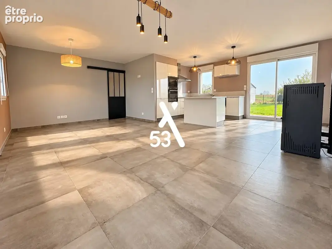 Maison 4 pièces 98 m² à vendre à Wittes (62120) - photo 6