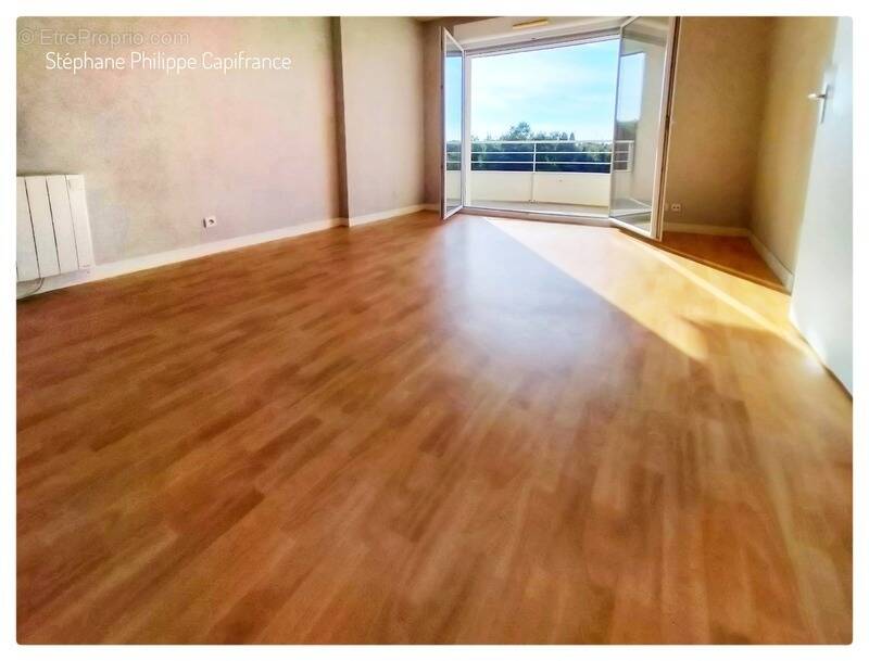 Appartement à AURAY