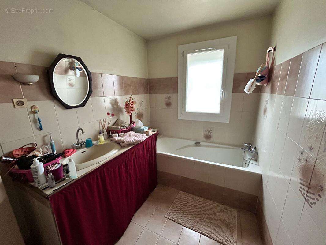 Maison à FOS-SUR-MER