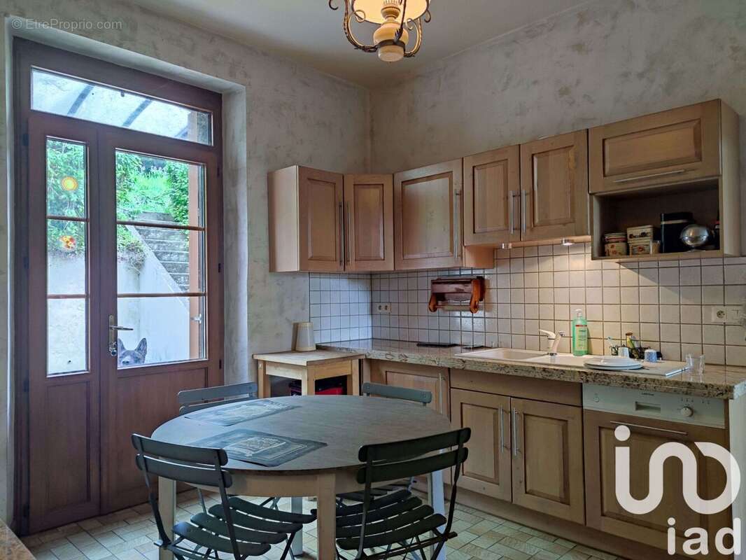 Photo 4 - Maison à MESNIL-SUR-L&#039;ESTREE