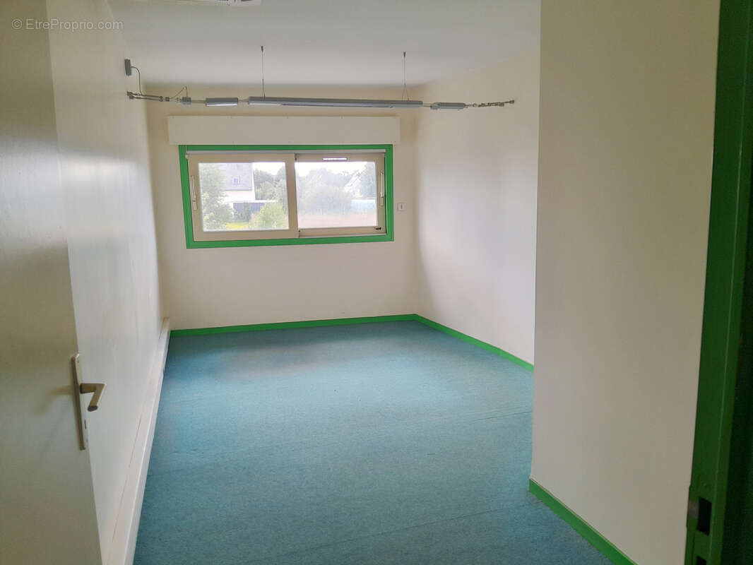 Appartement à FOUGERES