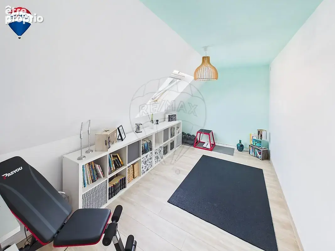 Maison 4 chambre(s) à vendre - photo 11
