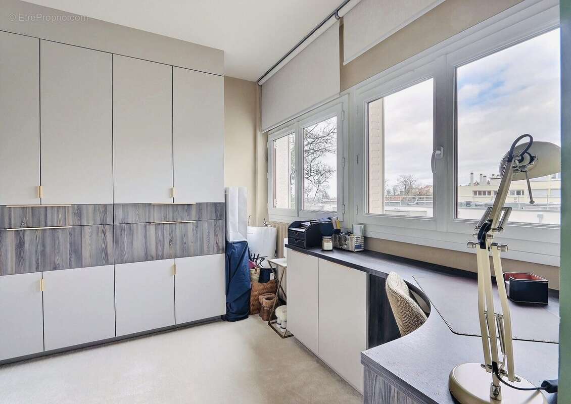 Appartement à CHAMALIERES