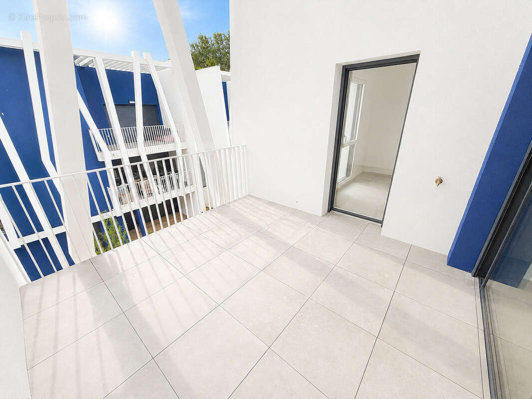 Appartement t2 40m2 - photo 5