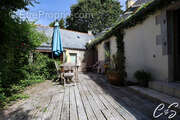 Maison à TREOGAT