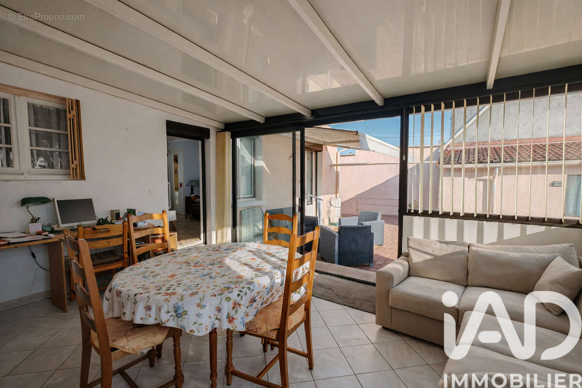 Photo 9 - Maison à SAINT-MICHEL-SUR-ORGE