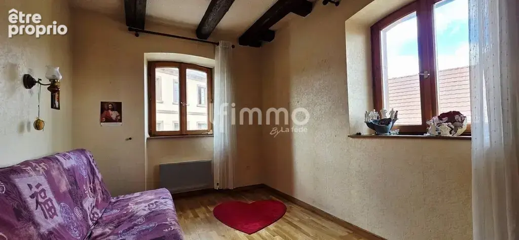 Maison de caractère 140m2 Grendelbruch - photo 5