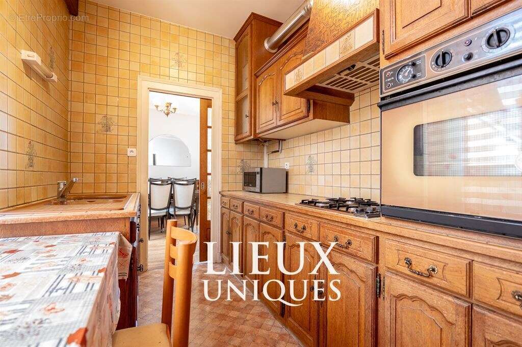 Appartement à BLOIS