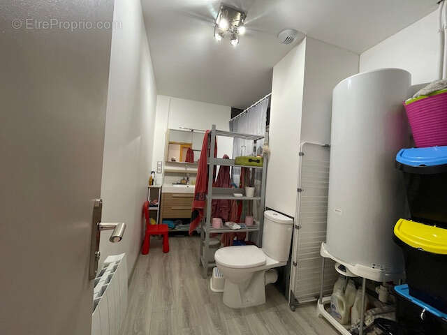 Appartement à LES HOUCHES