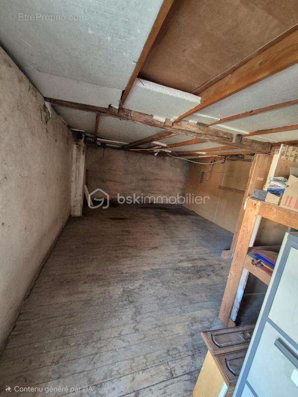Maison en pierre - photo 14
