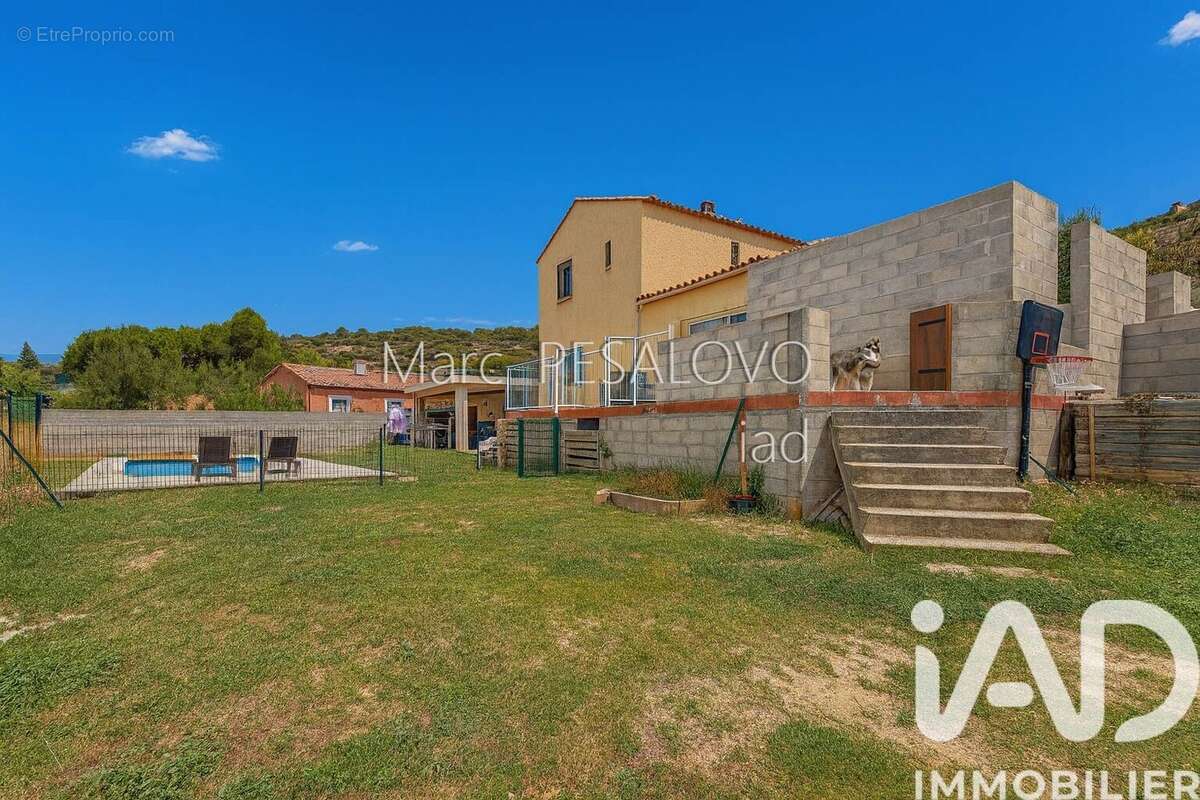 Photo 3 - Maison à BELESTA