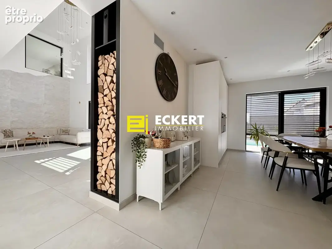 Maison 5 pièces 175 m² à vendre à Oberschaeffolsheim (67203) - photo 5