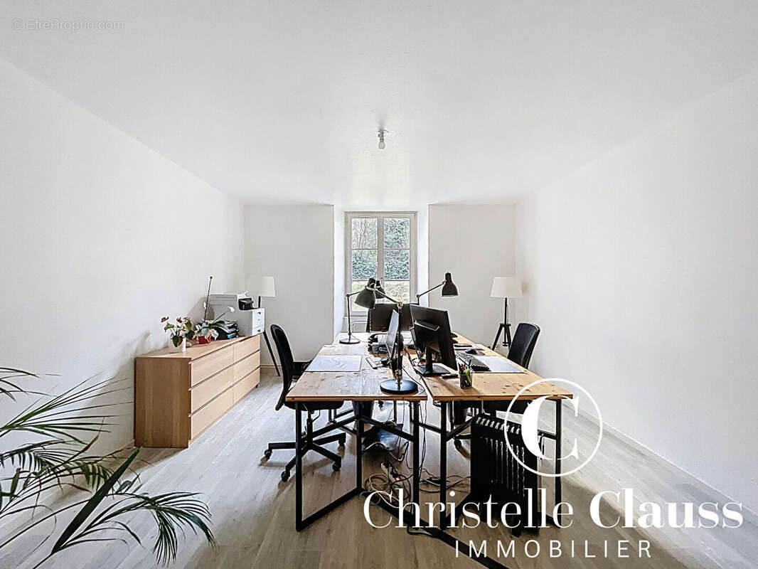 Appartement à HUSSEREN-WESSERLING