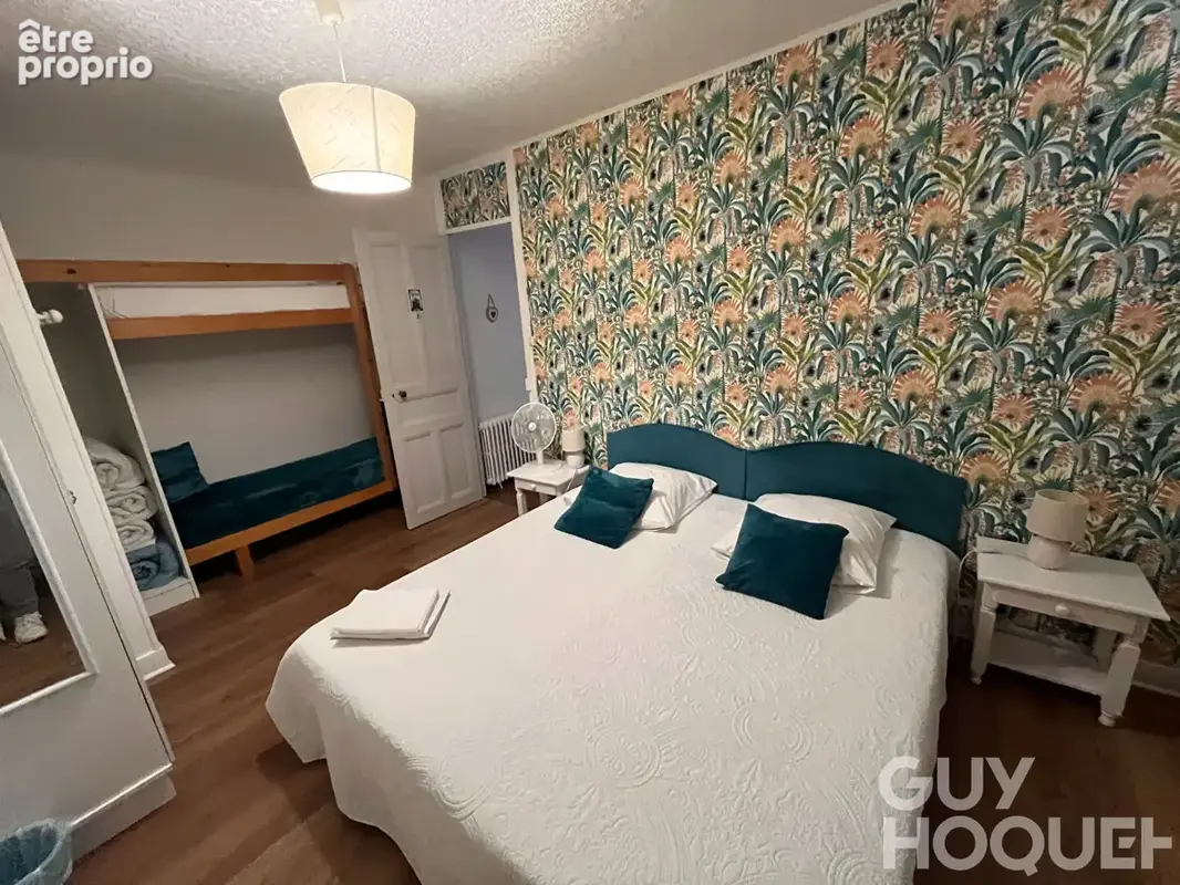Maison Montigny Le Gannelon - photo 5