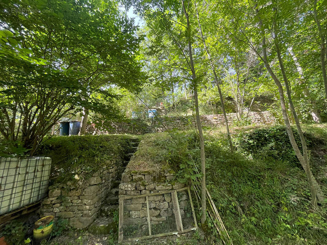 Maison à COUIZA
