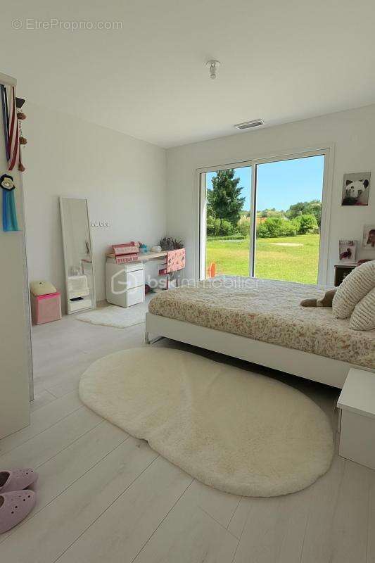 Maison à SAINT-GERMAIN-ET-MONS