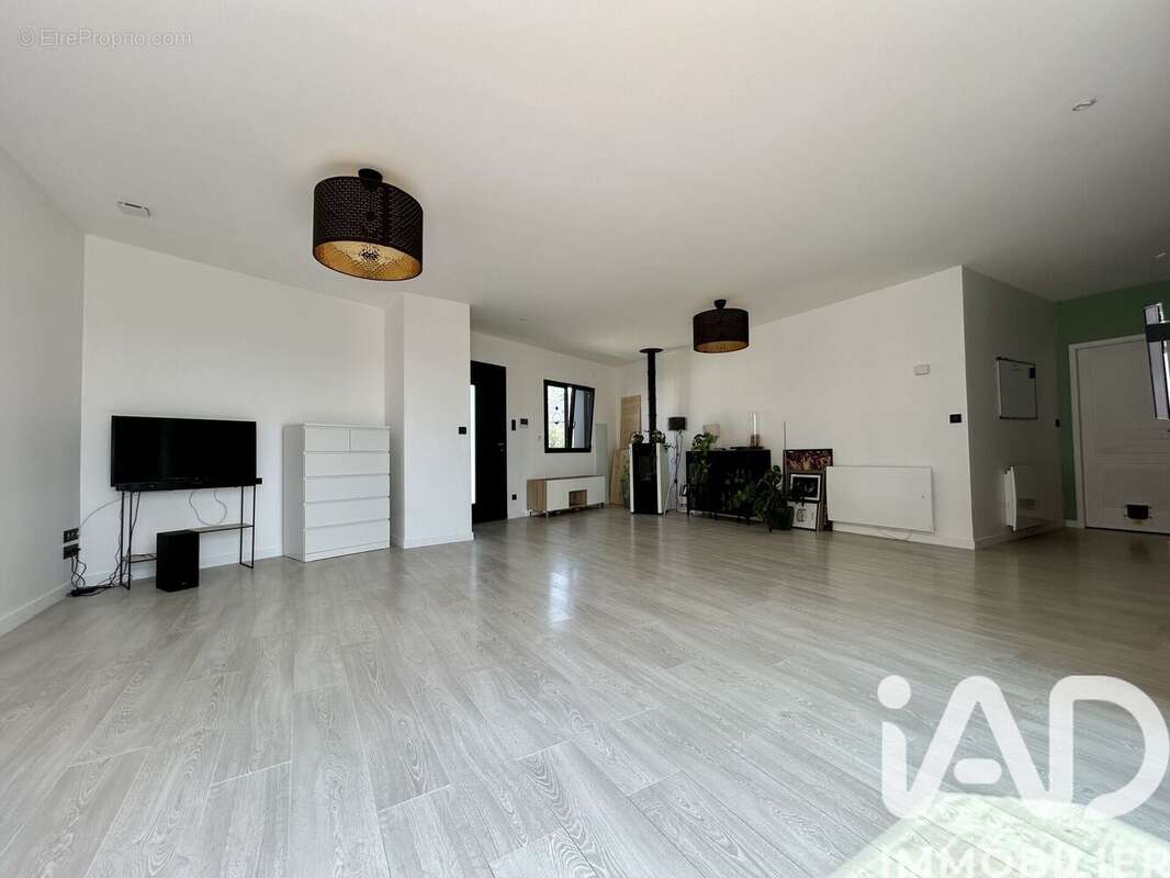 Photo 5 - Maison à SAINT-LYE-LA-FORET