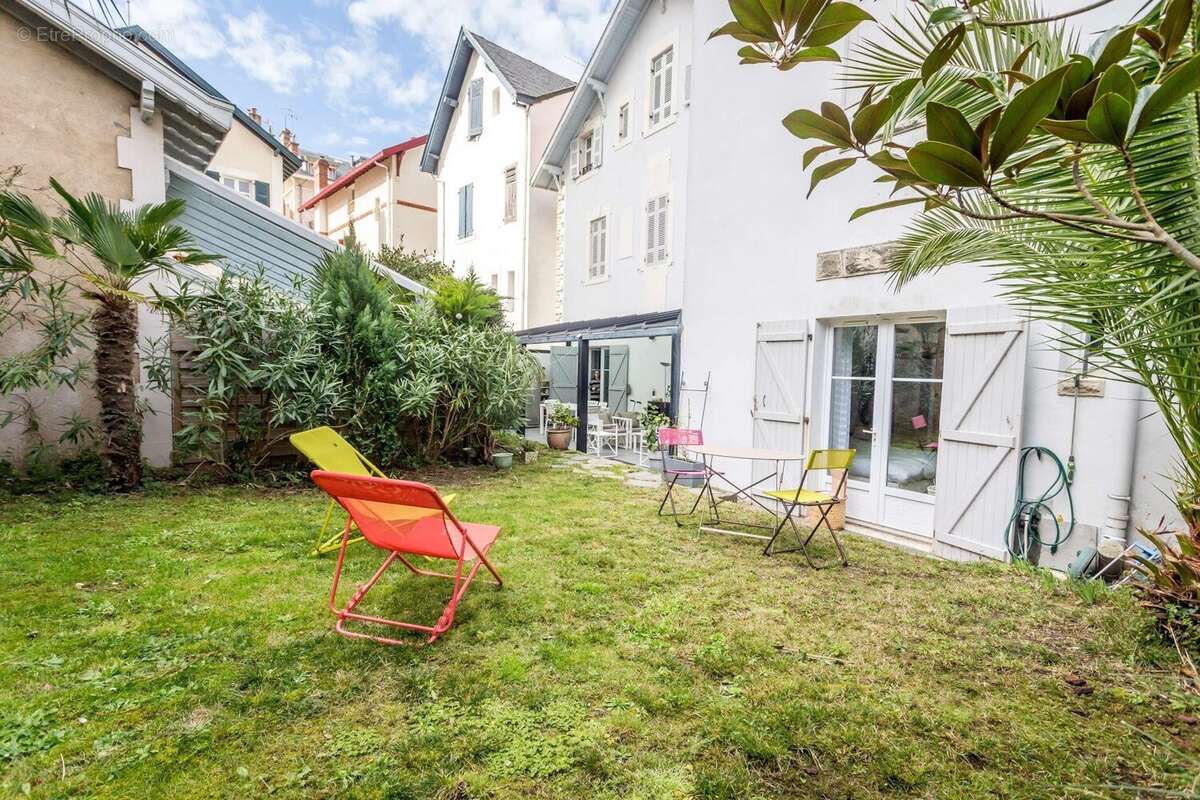 Appartement 71 m² à Biarritz  - photo 4