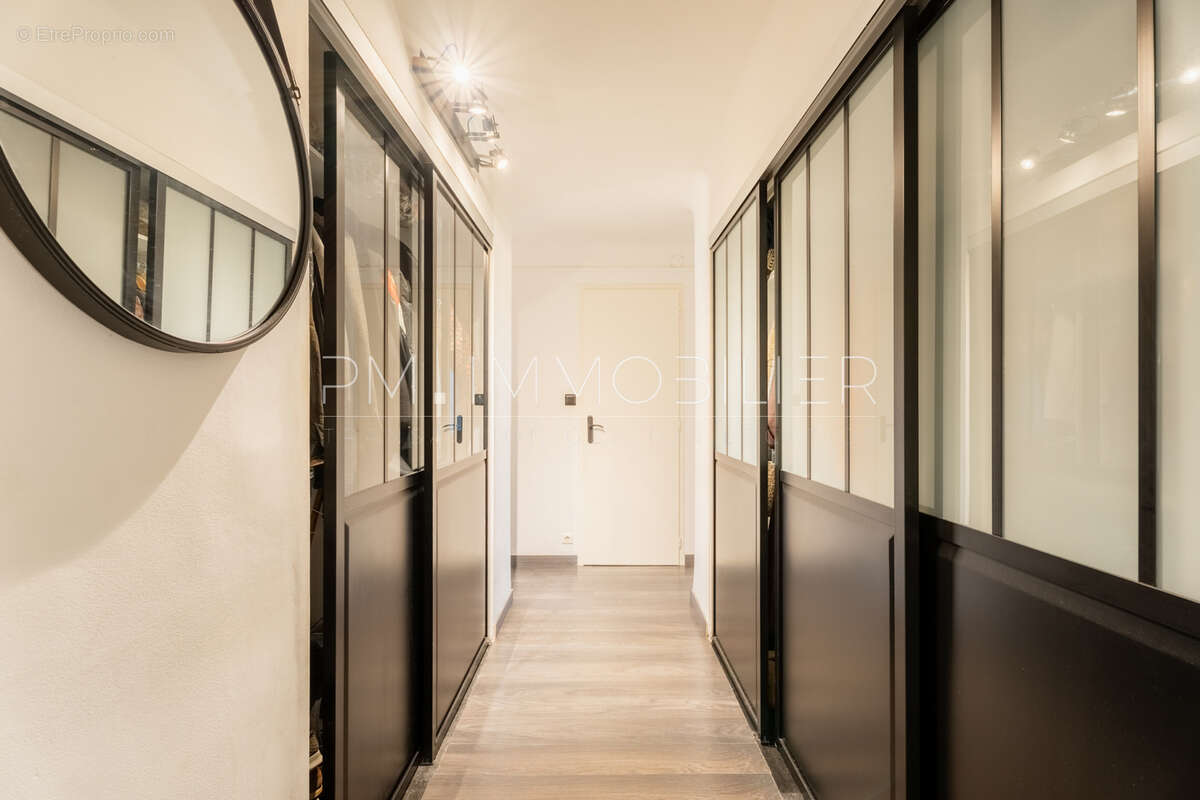 Appartement à MARSEILLE-7E