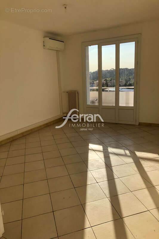 Appartement à DRAGUIGNAN
