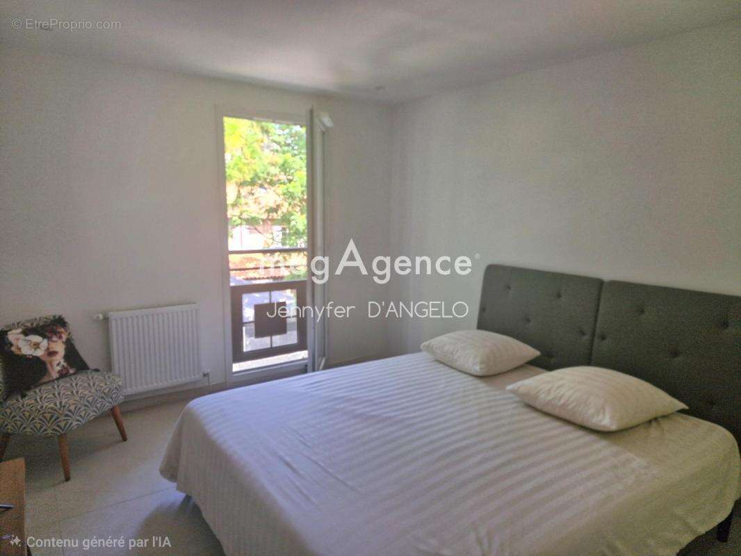 Appartement à SANARY-SUR-MER