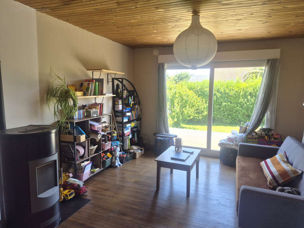 MAISON proche Bourg et Plages - photo 2