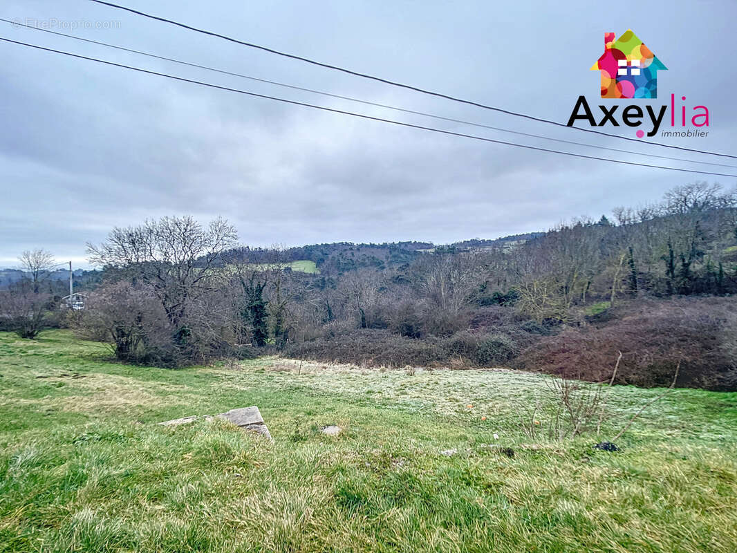 Maison à SAINT-GERMAIN-LAVAL