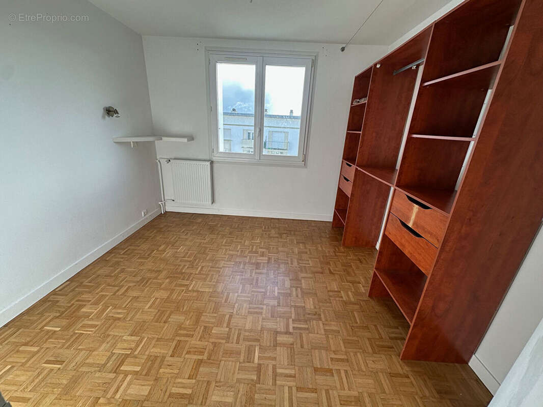 Appartement t4 a vendre brest landais - photo 4