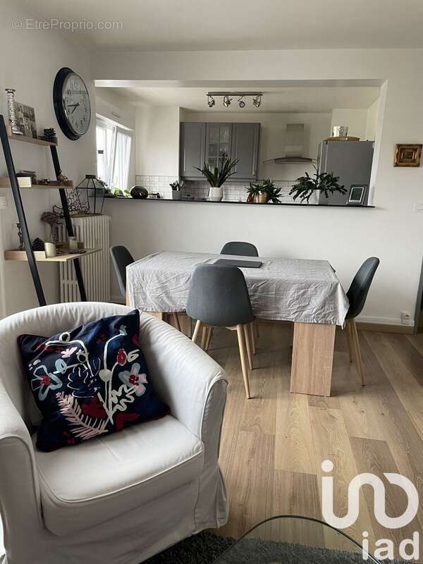 Photo 3 - Appartement à REIMS