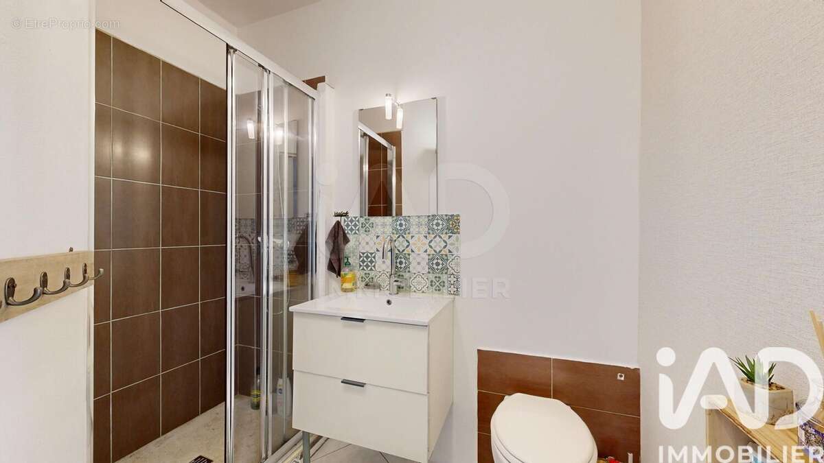 Photo 9 - Maison à BUZET-SUR-TARN