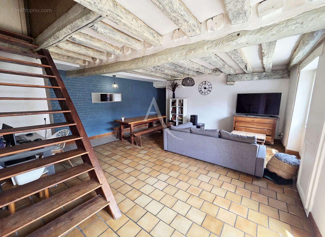 Maison à DOURDAN