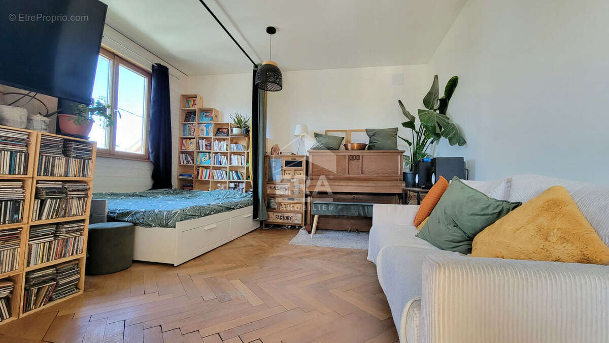 Appartement à ANNECY