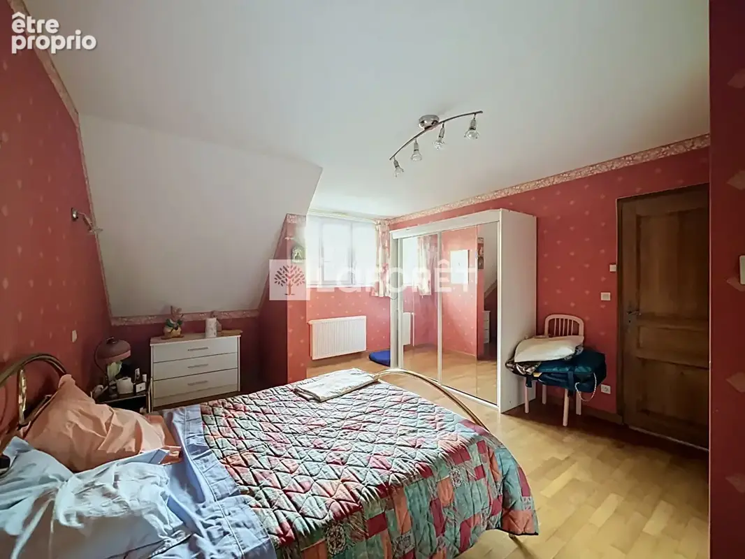 Maison Rouvres Sur Aube  4 pièce(s) 152,28m2 - photo 13