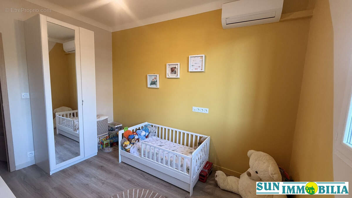 Appartement à CAGNES-SUR-MER
