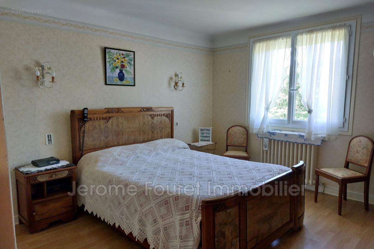 Maison à USSEL